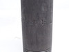 Industry-Std 1LMK2; Lot-4; Pipe Nipples Sch: 80; 1NPT; 6" Long