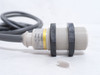 Omron E2F-X5E1; Inductive Proximity Sensor; 10-30VDC; 2m Wire