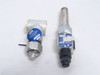 Parker S6N05YS13X0XS; SN6 Solenoid Valve Kit - Coil 120VAC