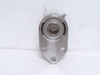 Dodge FB-DLEZ-012-SHCR; Flange Bearing 080554; SS; 3/4"ID