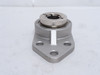 Dodge FB-DLEZ-012-SHCR; Flange Bearing 080554; SS; 3/4"ID