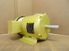 Baldor EM3613T; AC Motor 5HP; 230/460V; 3450RPM; 3Ph; 60Hz
