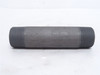 Industry-Std 1LMJ9; Pipe Nipple; Sch: 80; 1NPT; 5" Long