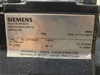 Siemens 2KJ3104-9BA05-0AX1-Z; Gearbox; 40.31:1 Ratio
