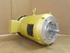 Baldor VEM3615; AC Motor; 5HP; 230/460V; 1750RPM; 3PH; 60HZ