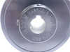 Dodge MA35X5/8; V-Belt Pulley; 1-Gr; 5/8"ID; Belt: 3L; A