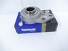 SealMaster CRFBS-PN23; Bearing 1-7/16"ID 3-Bolt Flange SS