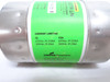 Bussmann FRS-R-225; Time Delay Fuse 225A; 600VAC/300VDC
