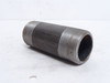 Industry-Std 1LMN2; Pipe Nipple; Sch: 80; 1-1/4NPT; 4" Long