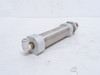 Pearson 644295; Spring Return Air Cylinder; 1"ID x 2" Stroke