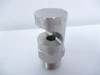 MFG 1/2K316SS80; Spray Nozzle 1/2" 3/60psi 316SS