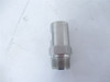 MFG 1/2K316SS80; Spray Nozzle 1/2" 3/60psi 316SS