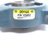 Dodge NSTUSC100; Take-Up Bearing 125052; 1"ID