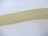 Jason Industries 670H200UKC; Endless Belt 67"L x.50"Pitchx2"W