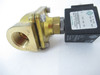 ODE 21HT4Z0V160; Solenoid Valve 11W w/BDV08024CY 1/2" G Port