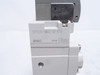 SMC SY7120-5WOZ-02-X10; Solenoid Air Valve 0.15-0.7MPa; 24VDC