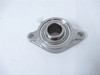 SealMaster CRFTS-PN206; Flange Bearing 2 Bolt 30mmID