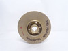 Peerless 96676486; Water Pump Impeller; 1-1/4"ID x 8"OD