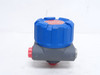 Magnetrol 961-7DA0-030; Ultrasonic Level Switch Body