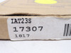 Banner IAT23S; Fiber Optic Cable; 90Deg; 1m Long; Opposed