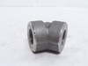 Industry-Std 1MMW6; Pipe Elbow; 45Deg; 1/2NPT; Class: 3000