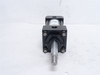 Bimba CYL-854876; Air Cylinder; 2"ID x 2" Stk; 250PSI; 1/4NPT