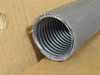 Seal-Tite UA-1-1/2; Anaconda Gray Flex Conduit; 1-1/2"; 10'ft