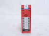 Allen-Bradley 1734-IB8S; Point Guard I/O Safety Module; 24VDC
