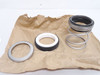 Flowserve 090-175-01-0101; Mechanical Seal; Size: 1-3/4