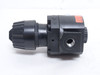 Wilkerson R16-02-000; Pneumatic Regulator 300PSI; 1/4NPT Port