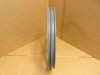 TB Woods 18.4X2B-SK; Bushed V-Belt Pulley 1842B; 2-Groove