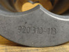 Vemag  920-310-113 ; Double Screw Housing; 130/140 Feed Hole