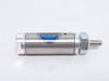 Bimba SR-040.5; Air Cylinder; 3/4"ID x 1/2" Stroke
