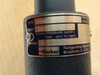 Parker A4AS-11/4; Regulator DN-32 1-1/4"Flange 0-150PSIG