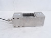 Flintec PCB-500kg; Single Point Load Cell; 500kg