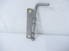 JBT 11340143; Sanitary Hinge SS