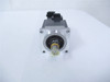 Mitsubishi HG-KR43J; Servo MotorLowInertia 0.4 KW 3000 R/MIN