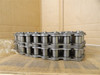 Tsubaki RS120-2-CP-U; Two Strand Roller Chain #120; 10' Long