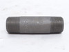 Industry-Std 1LMG2; Lot-3; Pipe Nipples Sch: 80; 3/4NPT