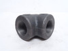 Industry-Std 1MMU6; Pipe Elbow; 90Deg; Class: 3000; 1NPT
