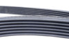 Megadyne PL3696/1455L; V-Belt; 5-Rib; 3696mm/1455" Long