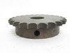 Martin 40BS24 1; Sprocket # 40; 24 Teeth; 1"ID