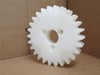 MFG- 66278170; Nylon Sprocket; 26 Tooth; 1-1/4"ID