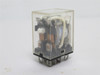 Omron LY212N AC110/120; Relay; 12A; 240VAC; Coil: 110/120VAC