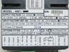 Calog DPM4001; LED Universal Process Indicator; 24VDC; 4-20mA