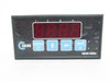 Calog DPM4001; LED Universal Process Indicator; 24VDC; 4-20mA