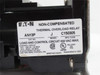 Eaton AN13P; Thermal Overload Relay; 3Pole; 0.25-26.2A