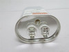 Dayton 2MDW4; Run Capacitor; 30 MFD; 370 VAC; Oval
