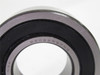 NSK 2206-2RSTN; Double Row Self Aligning Bearing; 30mmID
