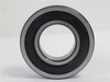 NSK 2206-2RSTN; Double Row Self Aligning Bearing; 30mmID